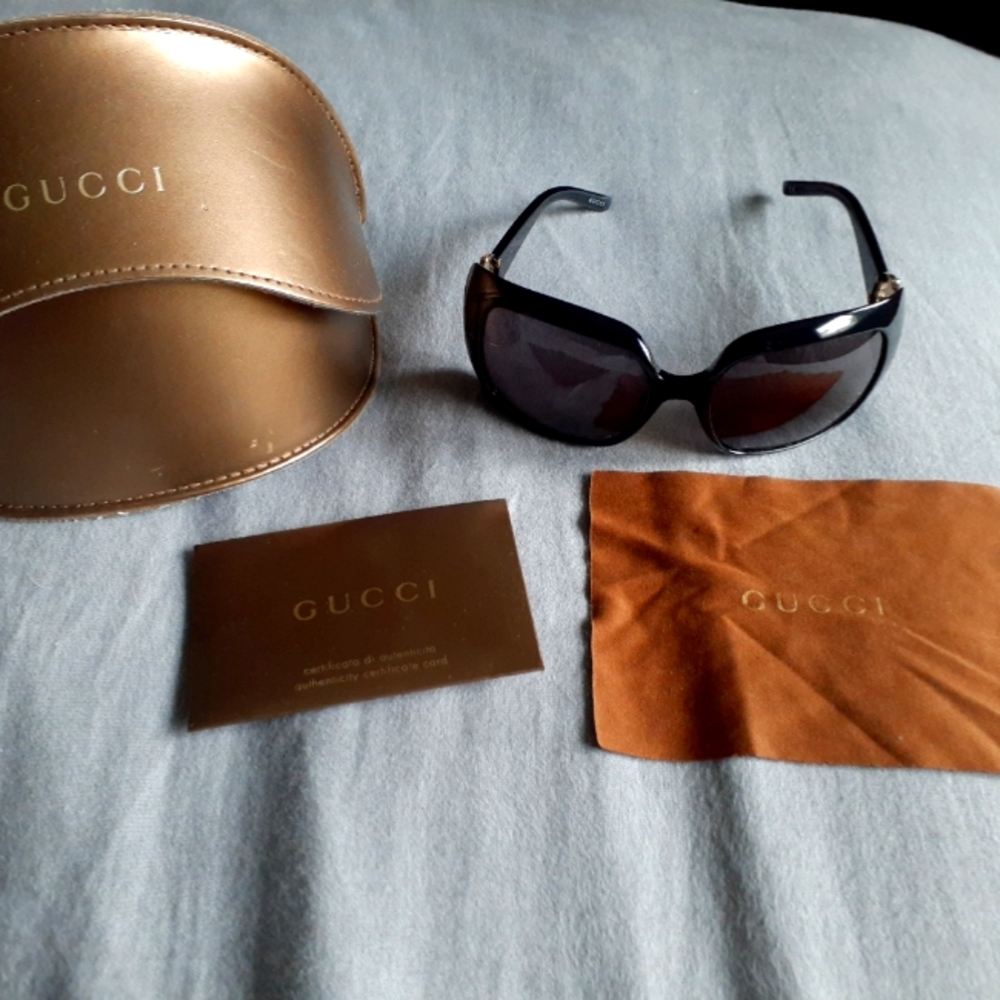 Gucci Sunglasses